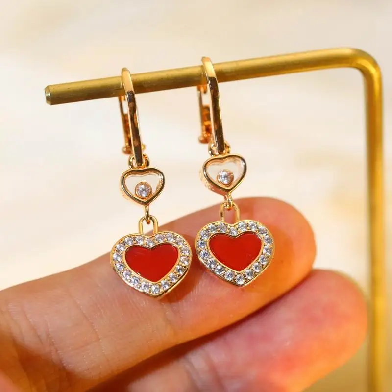 Chopard Earring 05lyr09